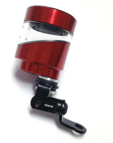 กระปุกน้ำมัน RIZOMA WAVE