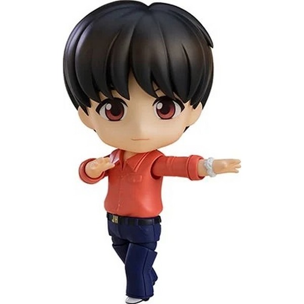 Good Smile Company Nendoroid J-Hope 4580590127487 (Figure)