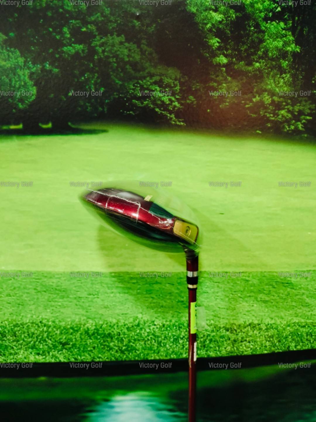 Driver Homma Beres 09 loft 11.5 ( 3 star ★★★ ARMRQ ) flex : L ( 40g. / TQ: 8.10 ) (New)