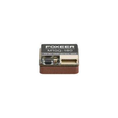 Foxeer M10Q 120 180 250 GPS 5883 Compass อุปกรณ์โดรน Drone