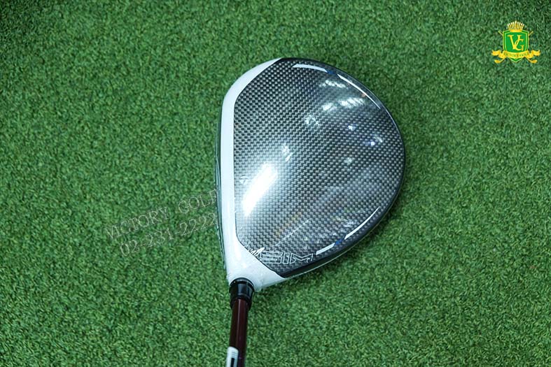 ไดร์เวอร์ Taylormade SIM MAX (9) (10.5) VENTUS 5-R (R) (NEW)