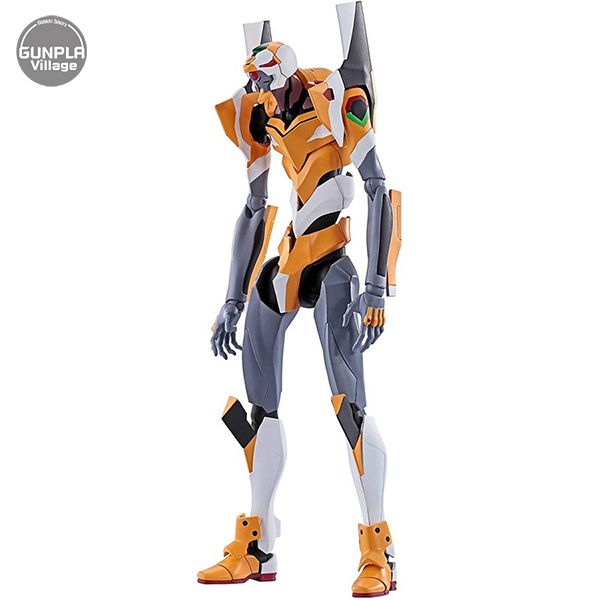 Bandai Robot Spirits < Side Eva > Evangelion Unit 00/Unit 00 (Kai) -Rebuild of Evangelion- 4573102590954