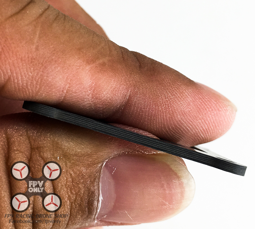 แผ่นเพิ่มพื้นที่วางของบนบอร์ดรวมไฟ