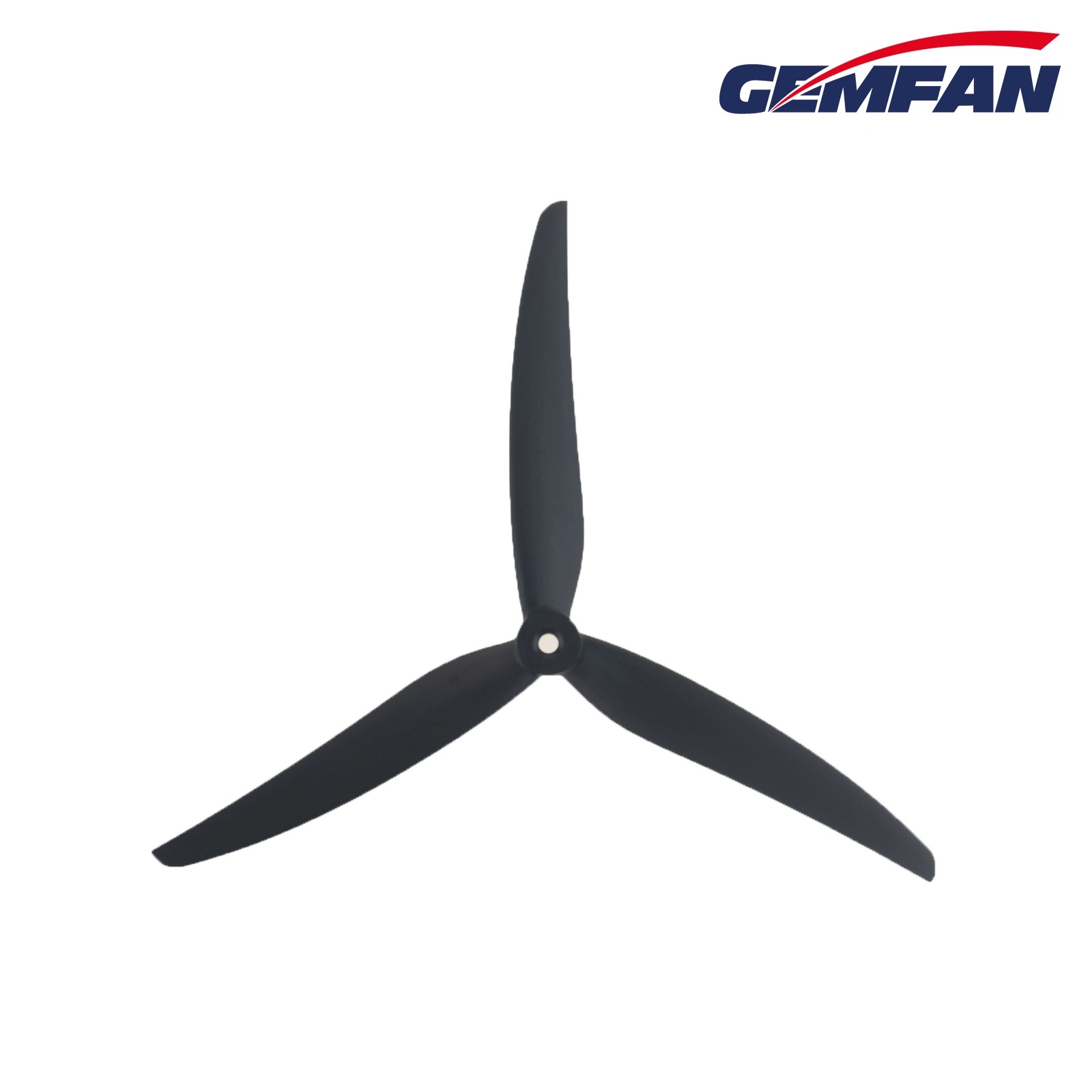 9-G1 Gemfan 9045-3 Propeller ใบพัด 9x4.5 3 ใบ Glass Fiber Nylon สำหรับโดรน FPV Multirotor 1ชุดมี 2 ใบอุปกรณ์โดรน Drone