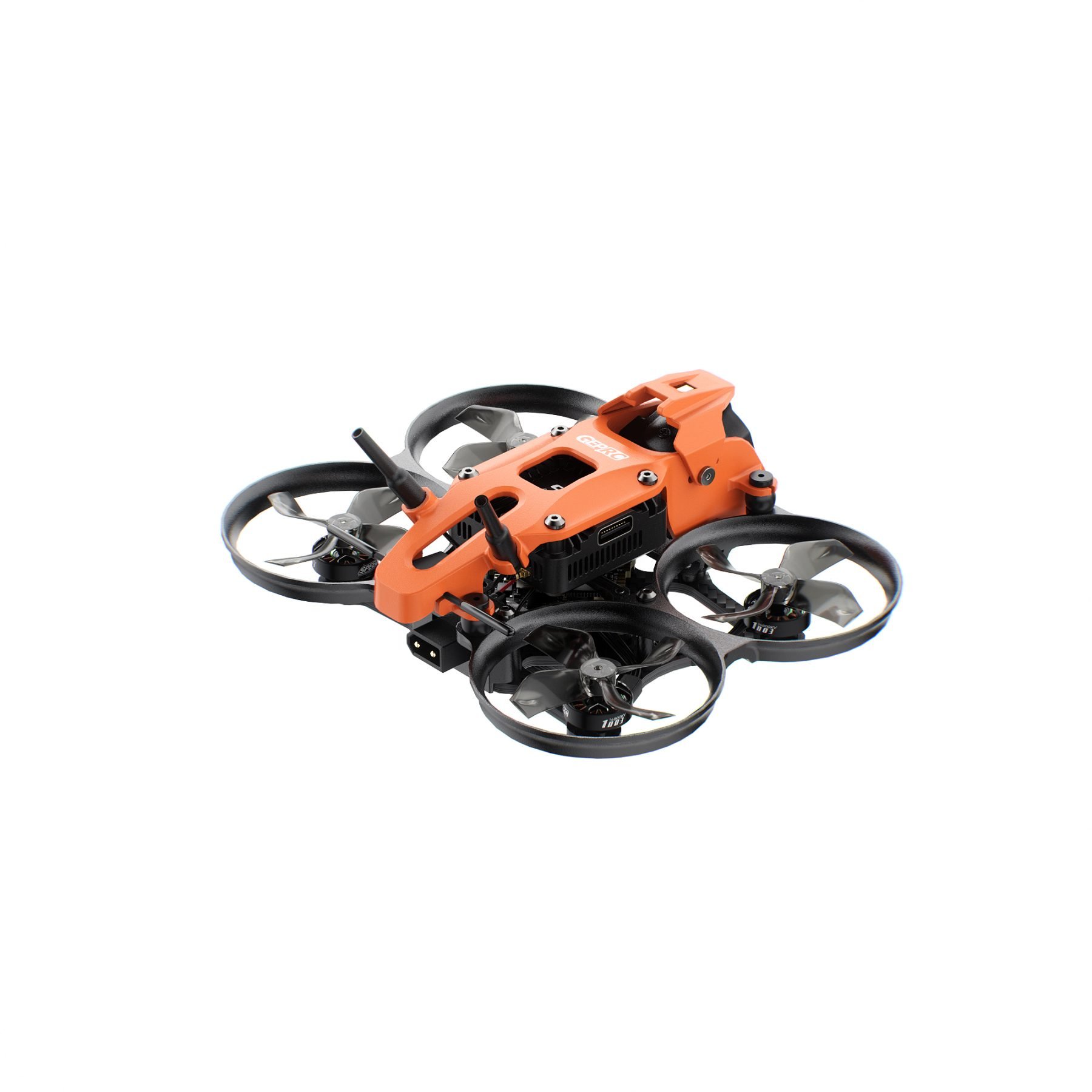 GEPRC DarkStar16 O4 Pro TinyWhoop อุปกรณ์โดรน Drone