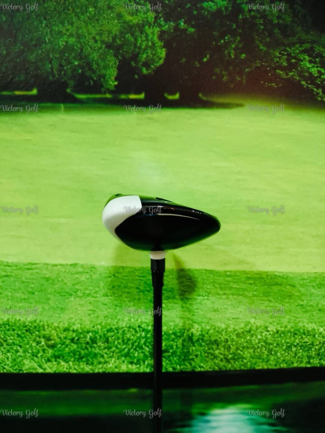 Fw. Taylormade sim2 (Tensei) (Flex : S) (3/15)