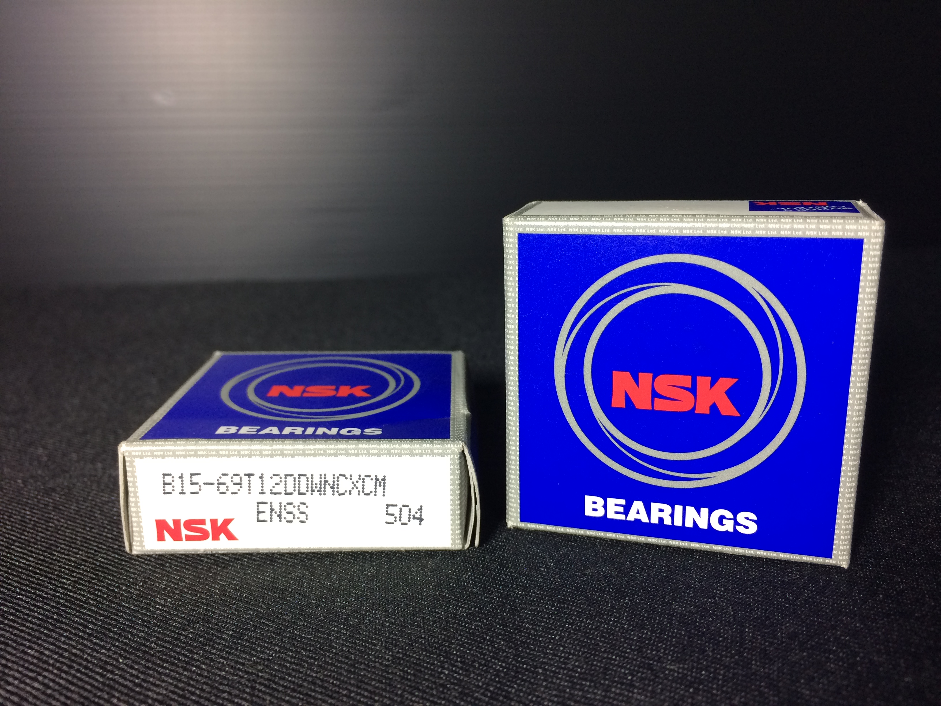 B15-69BT1 NSK 15*35*13
