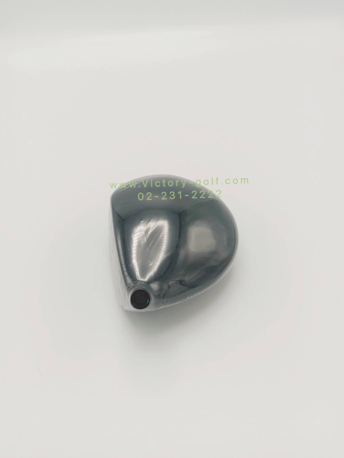 Head Driver RYOMA Maxima 10.5 Special Tuning