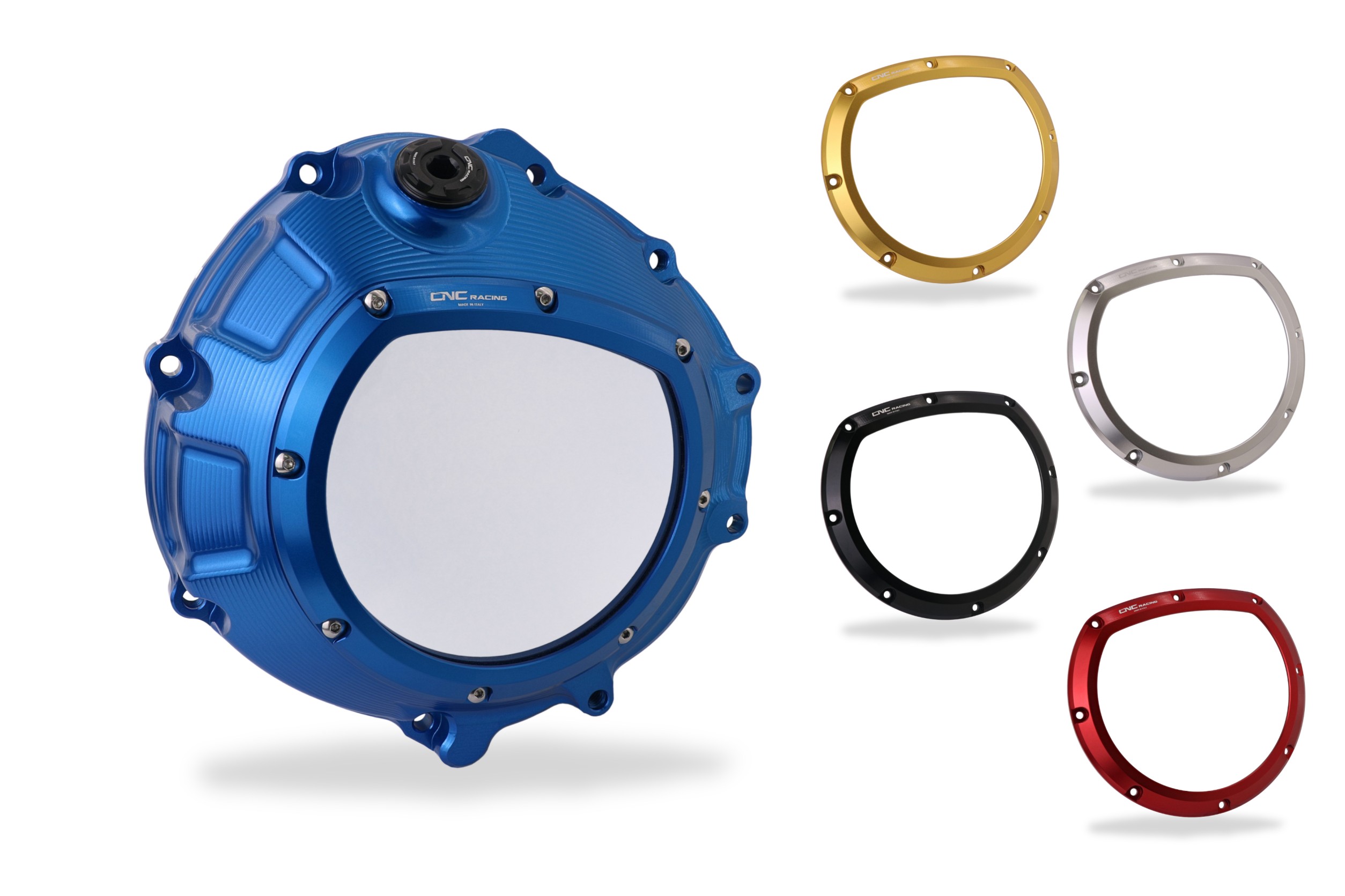 ครอบครัสใส CNC RACING สำหรับ S1000RR/S1000R