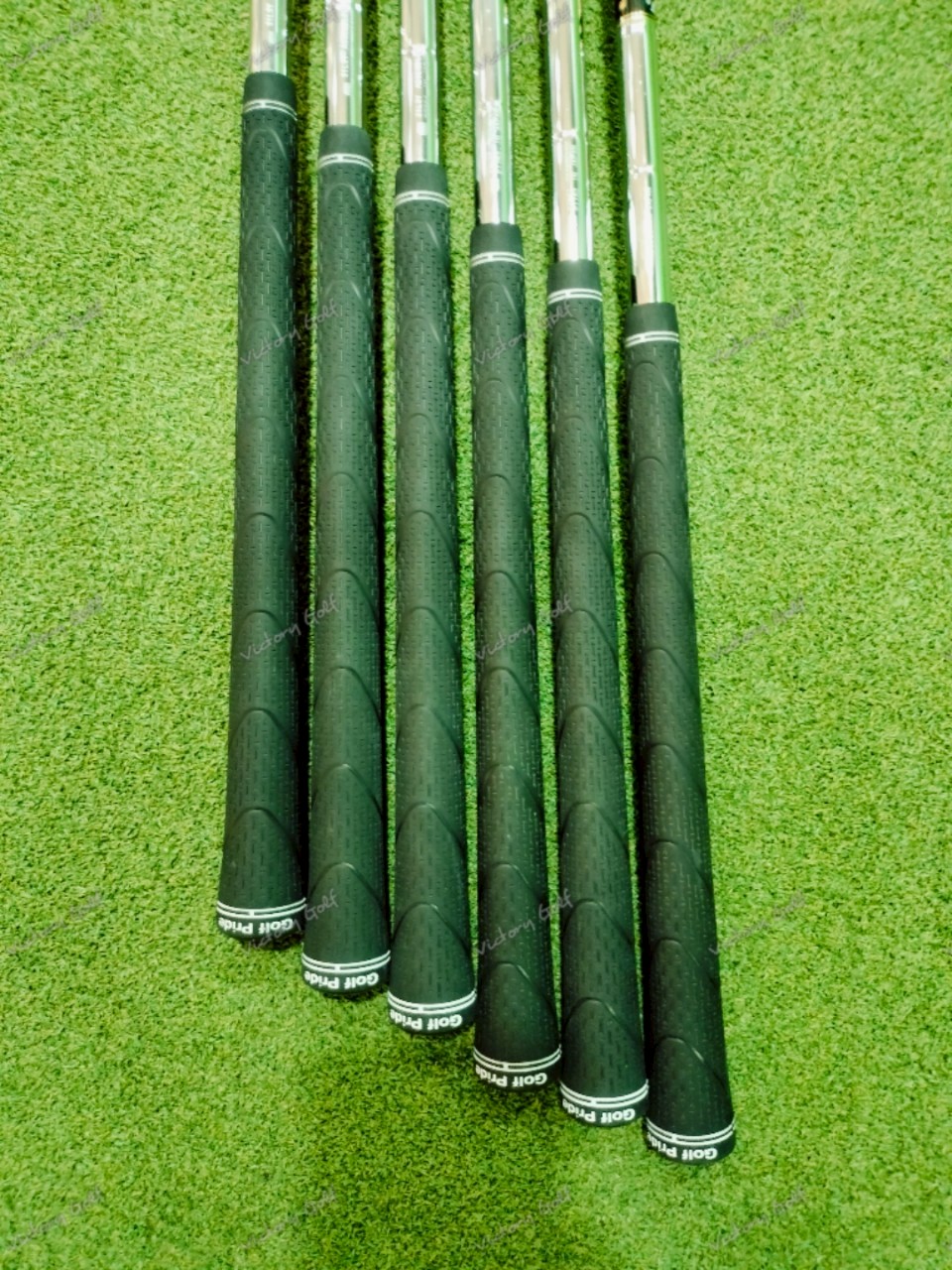 Iron Set Mizuno JPX923 Tour 5-9, P ( S200/ 127g./ TQ: 1.9 ) ปี 2023