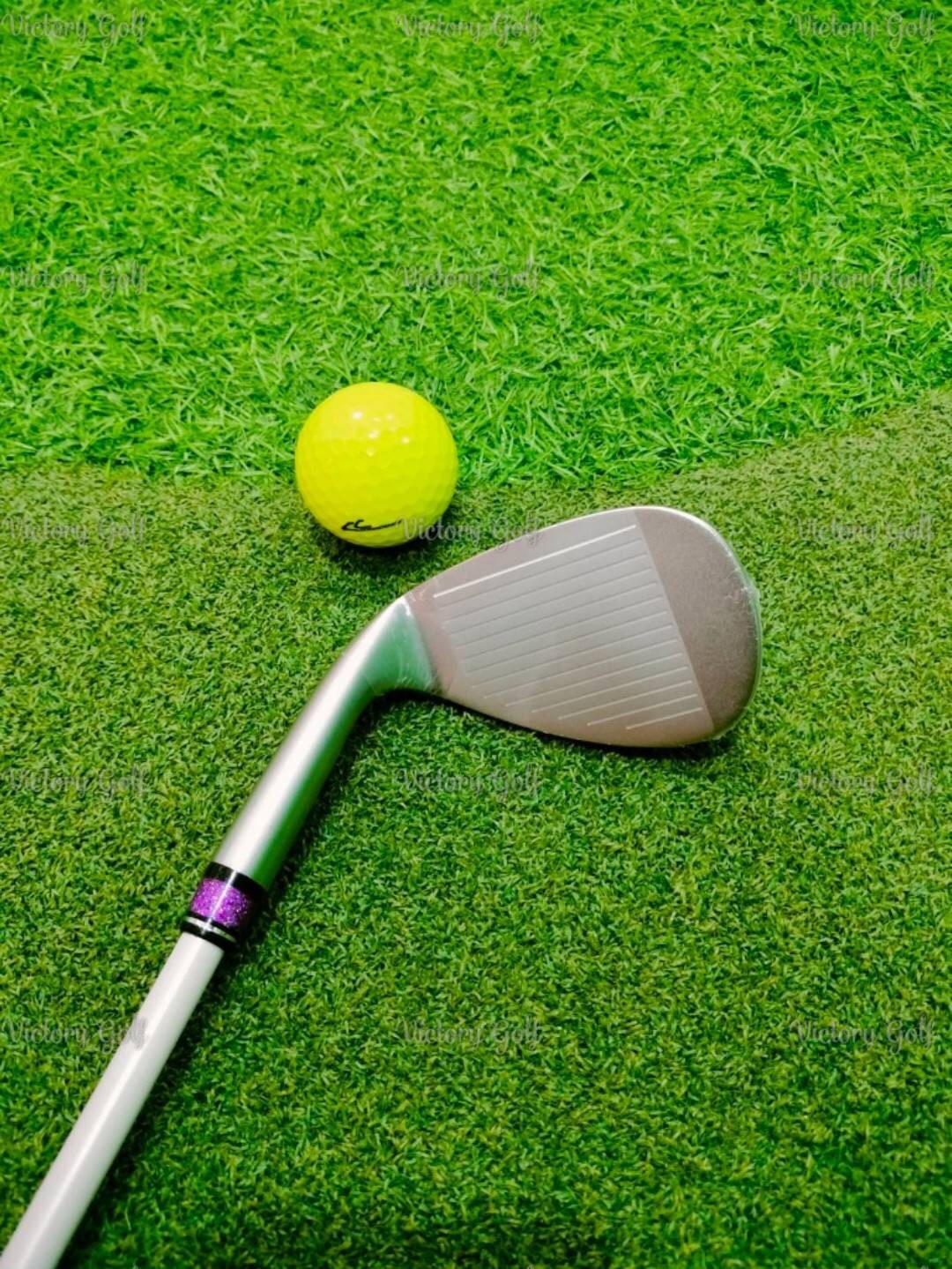 Wedge SPECIALGROUND Forged Loft 56 (Flex: L)