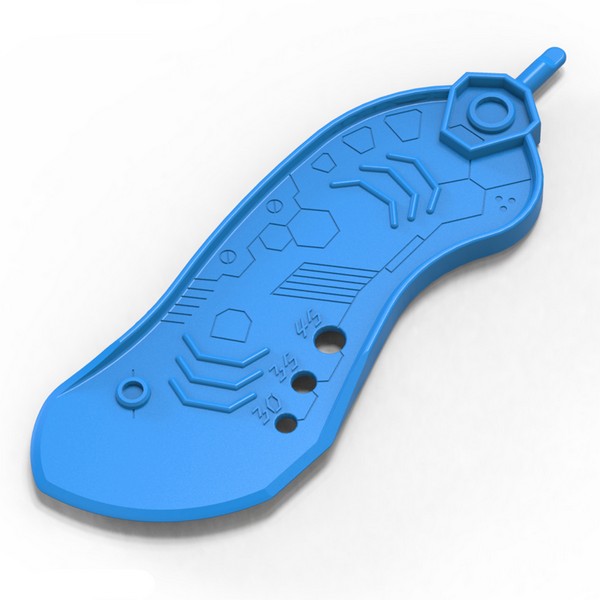 Bandai Spirits Parts Separator 4573102637031