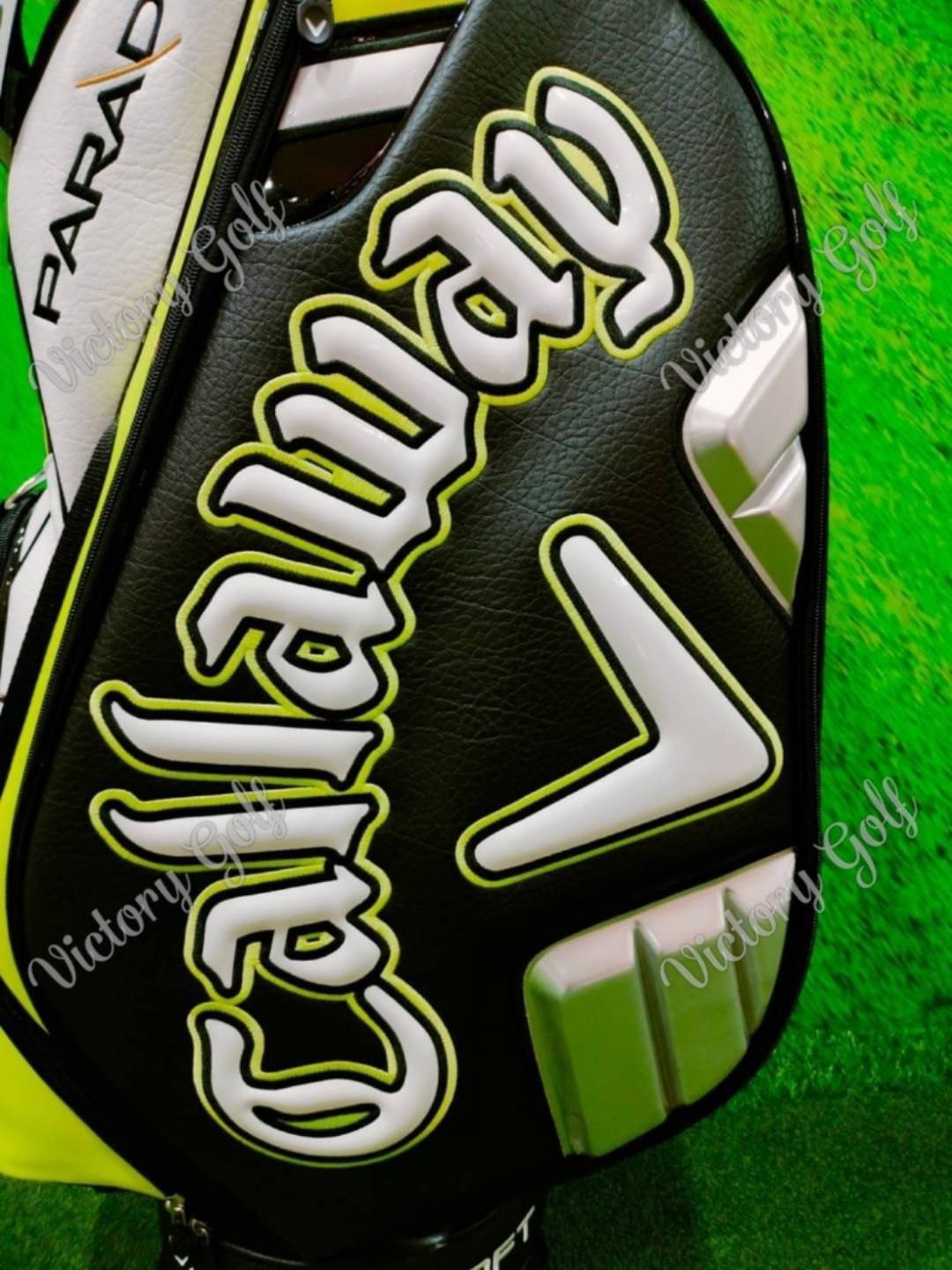 (Genuine) Golf Bag CALLAWAY PARADYM-ODYSSEY 9.5” / 5.2 kg. ( Limited )