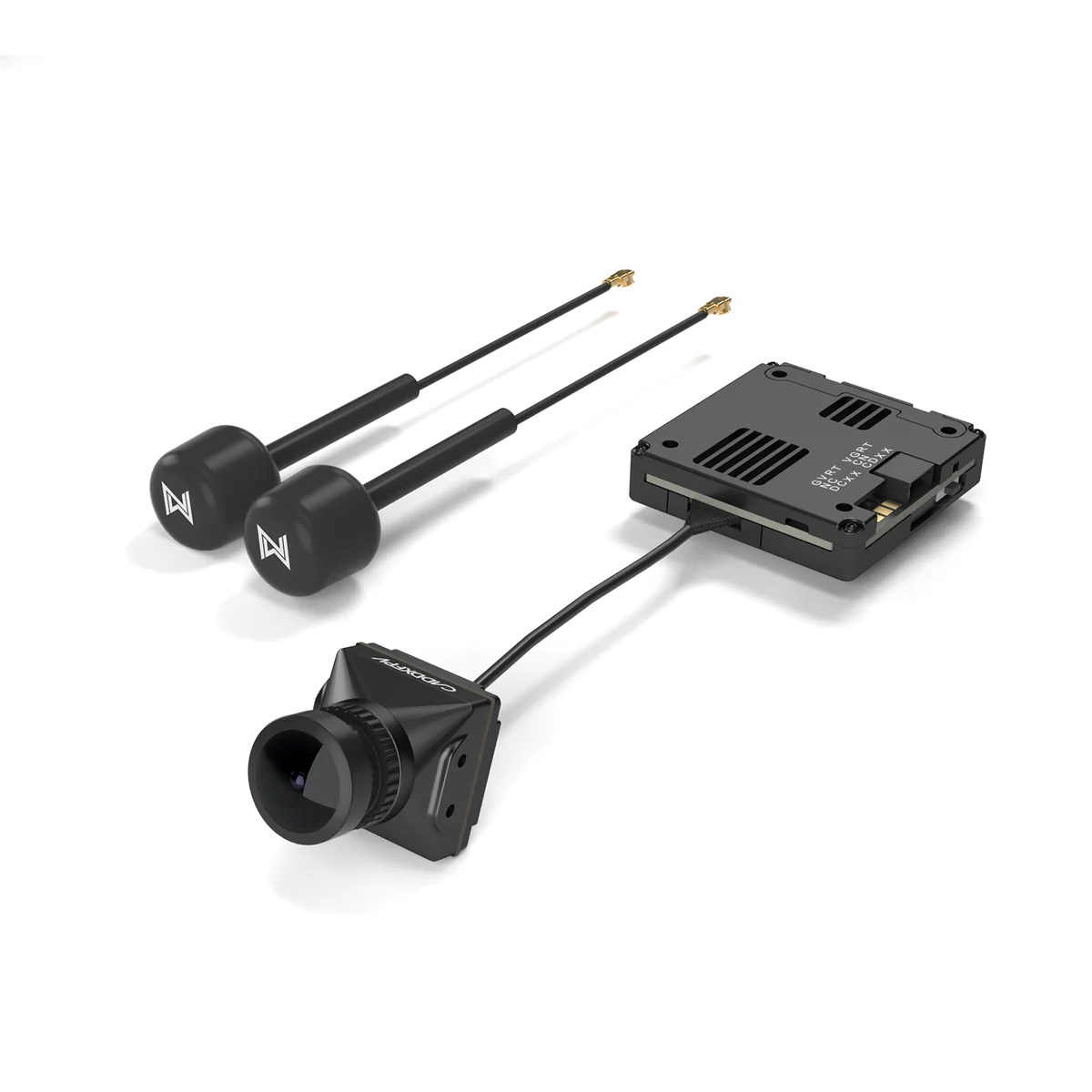 CADDX Walksnail Avatar HD Pro Kit (Dual Antennas Version) อุปกรณ์โดรน Drone