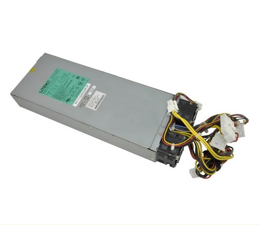 (432932-001) ขาย - จำหน่าย - จัดซื้ออะไหล่ - ราคาถูก HP 420W Power Supply for Proliant DL320 G5 Servers