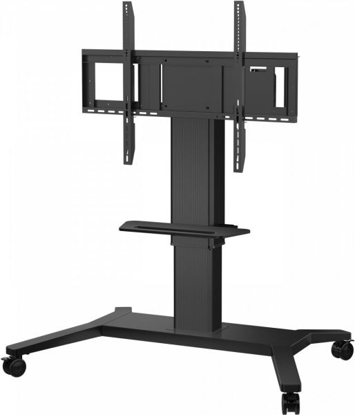 ViewSonic VB-STND-002: ขาตั้งเคลื่อนที่แบบมอเตอร์พร้อมระบบยกอัจฉริยะ