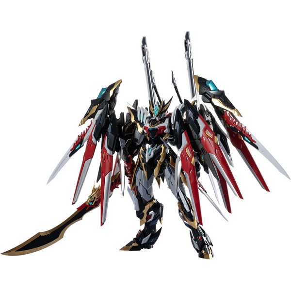 Motor Nuclear MNP-XH12A Gan Jiang 6972147748968 (Plastic Model)