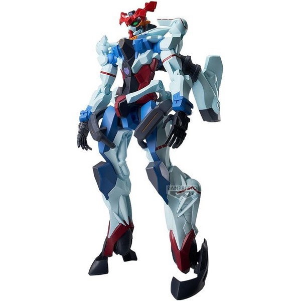 Banpresto Mobile Suit Gundam GQuuuuuuX Genkai Toppa GQuuuuuuX 4983164290257 (Figure)