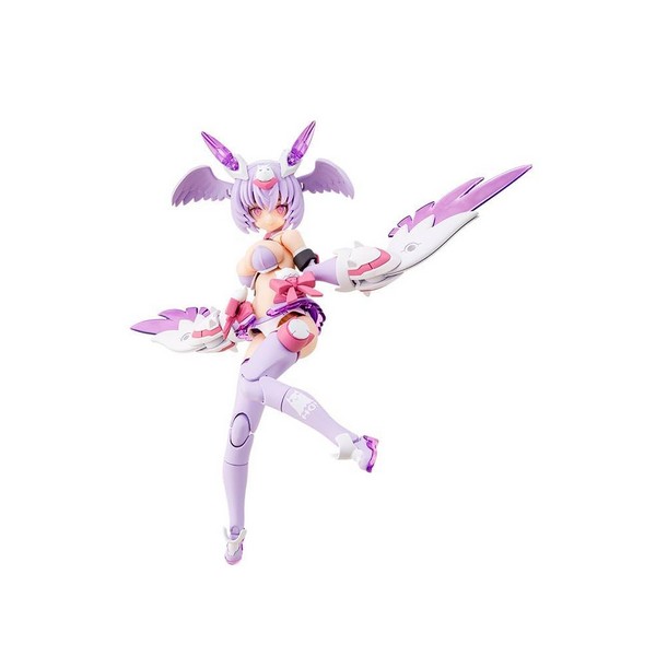 Kotobukiya Megami Device Puni☆Mofu Xiao 4934054068630 (Plastic Model)