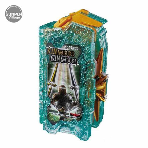 Bandai Transform Belt DX Kougouken Saikou & Seiken Saikou Driver 4549660531944 (Kamen Rider Belt)