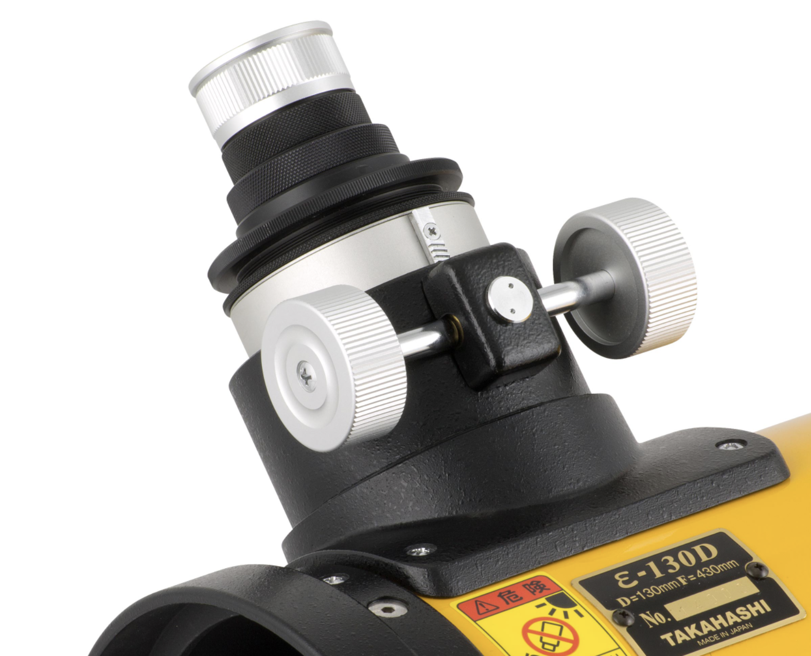 Takahashi OTA Epsilon E130D