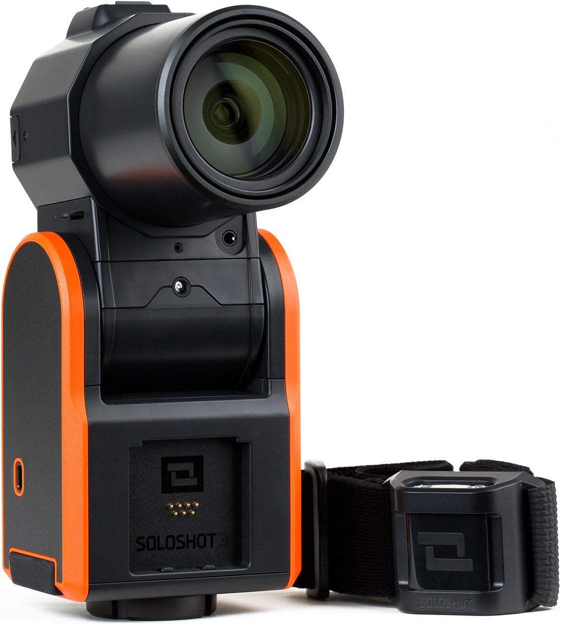 SOLOSHOT3+ Robot Camera FULL BUNDLE
