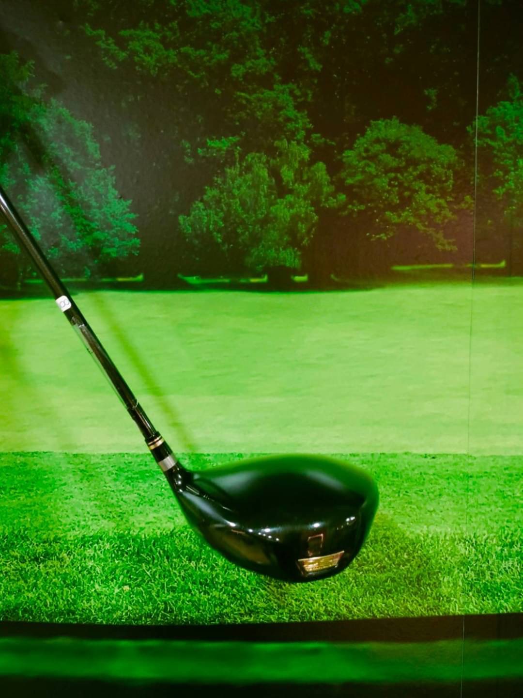 Driver Ryoma MAXIMA Type V 9.5° (Tour AD 55SR) Flex: SR (48g.)