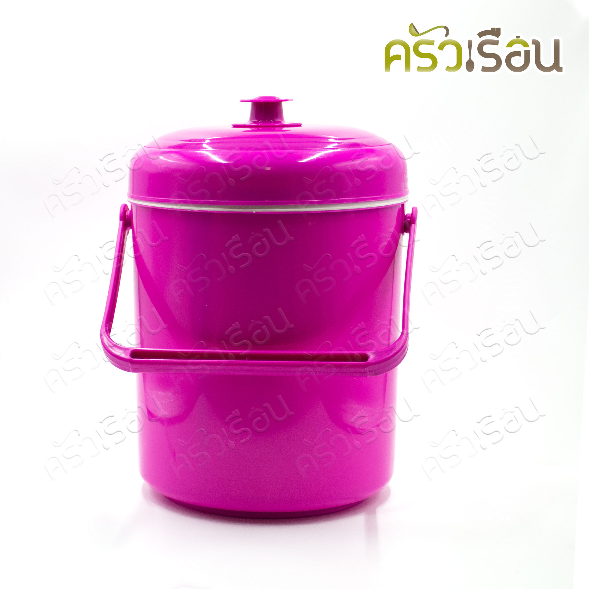 TCP กระติกน้ำแข็ง 11 ลิตร สดชื่น [ คละสี ] ตราทีซีพี เลือกสีไม่ได้