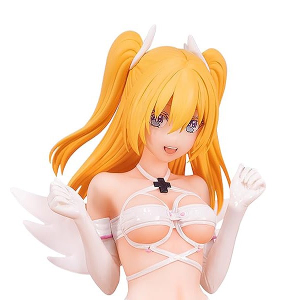 Banpresto 2.5 Dimensional Seduction Glitter&Glamours - Liliel Medical Corps Ver 4983164898033 (Figure)