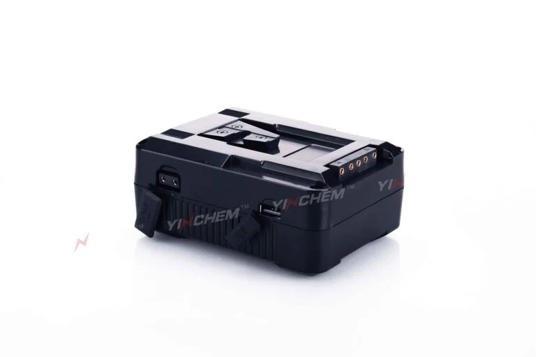 YC-120S 120Wh V-Mount Battery
