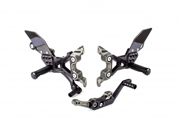 เกียร์โยง GILLES TOOLING S1000RR 2020+