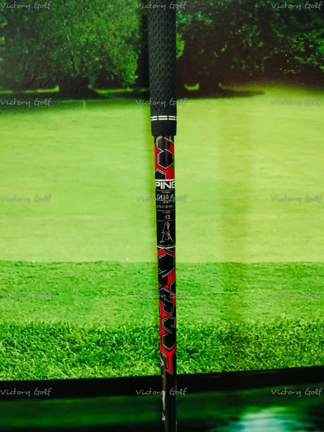 Fw. Ping G410 ( 3/14.5 ）ALTA J CB ( Flex: S )