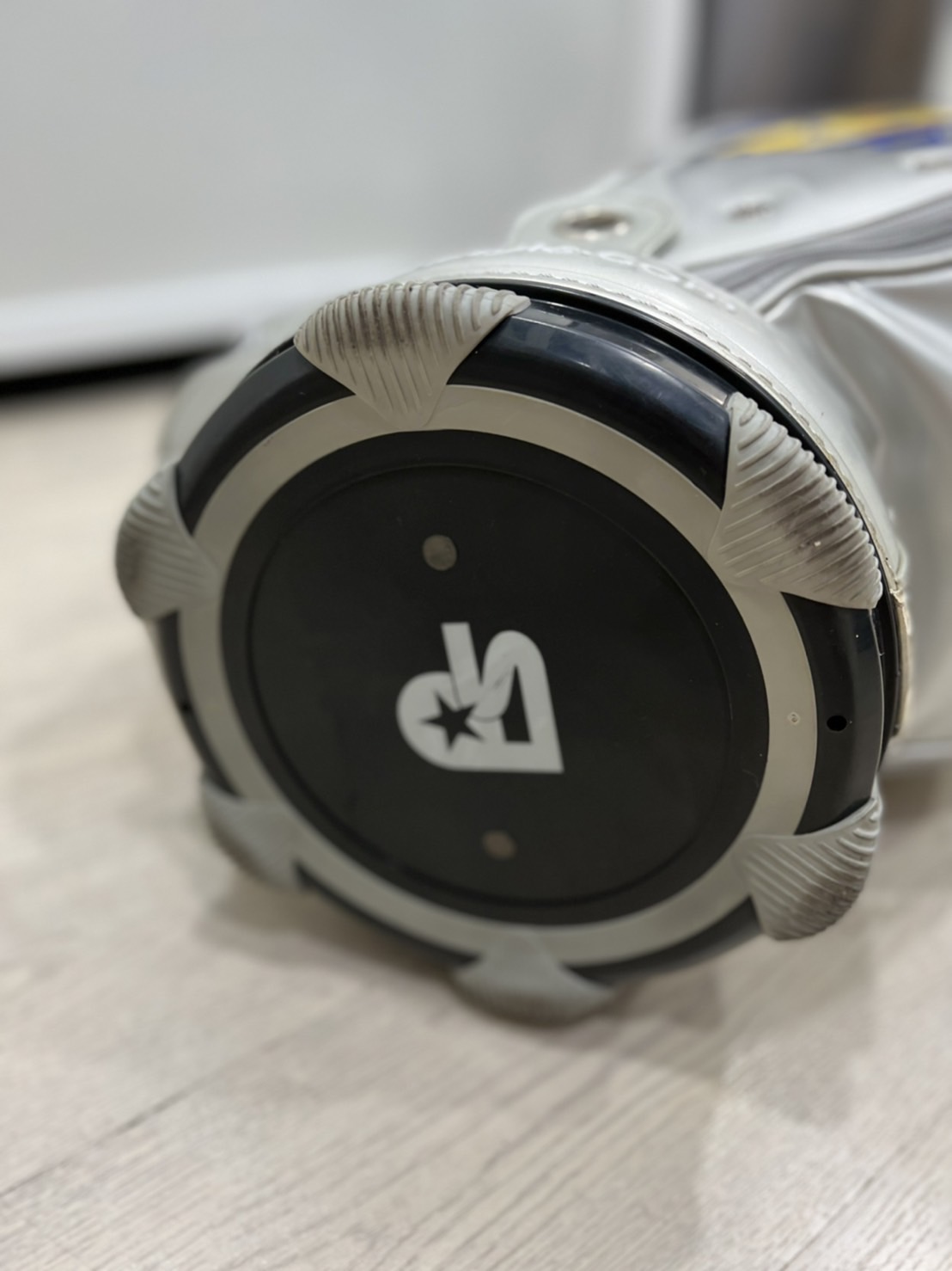 Golf Bag WINWIN STYLE Go fight (Japan) 7” (สินค้ามีตำหนิ)