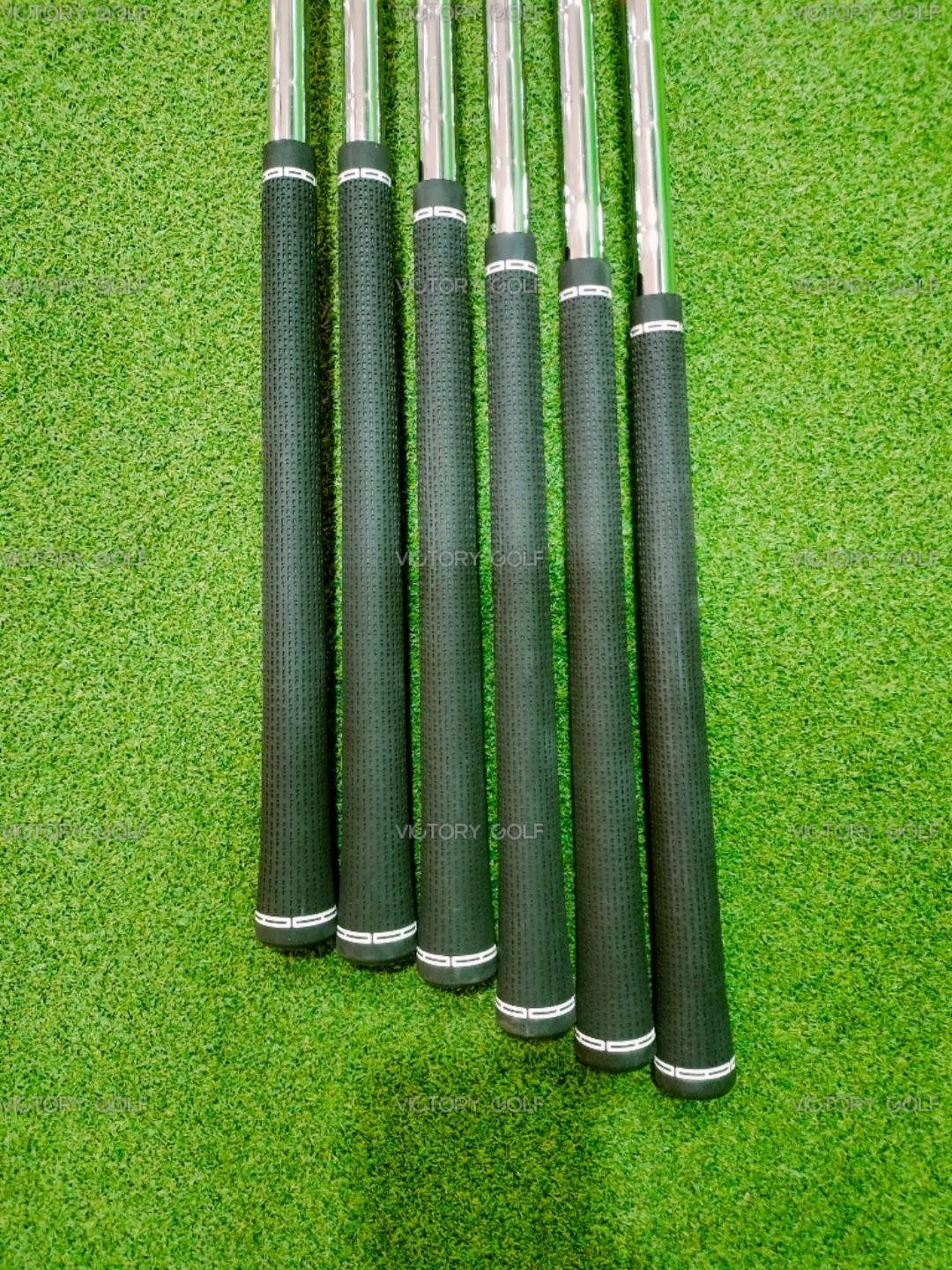 Iron Titleist T350 FORGED 6-9, P43, 48 (N.S.PRO 880AMC/ S) ปี 2023 94.5g.