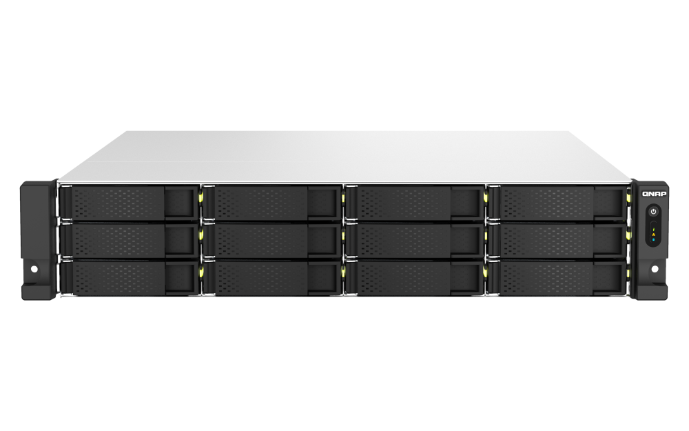 Storage Nas QNAP TS-h1887XU-RP-E2336-32G