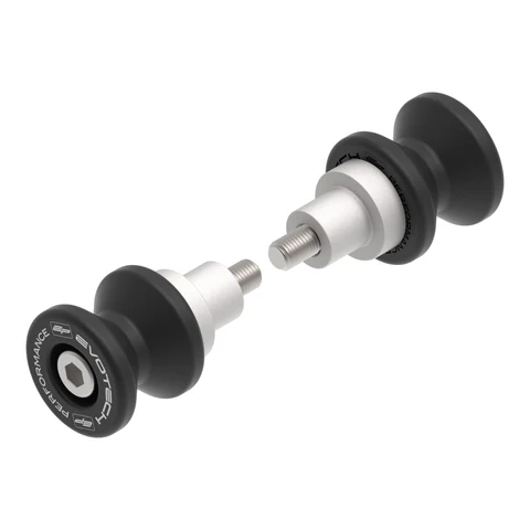 สปูน EVOTECH STREET TRIPLE 675/765 2013+