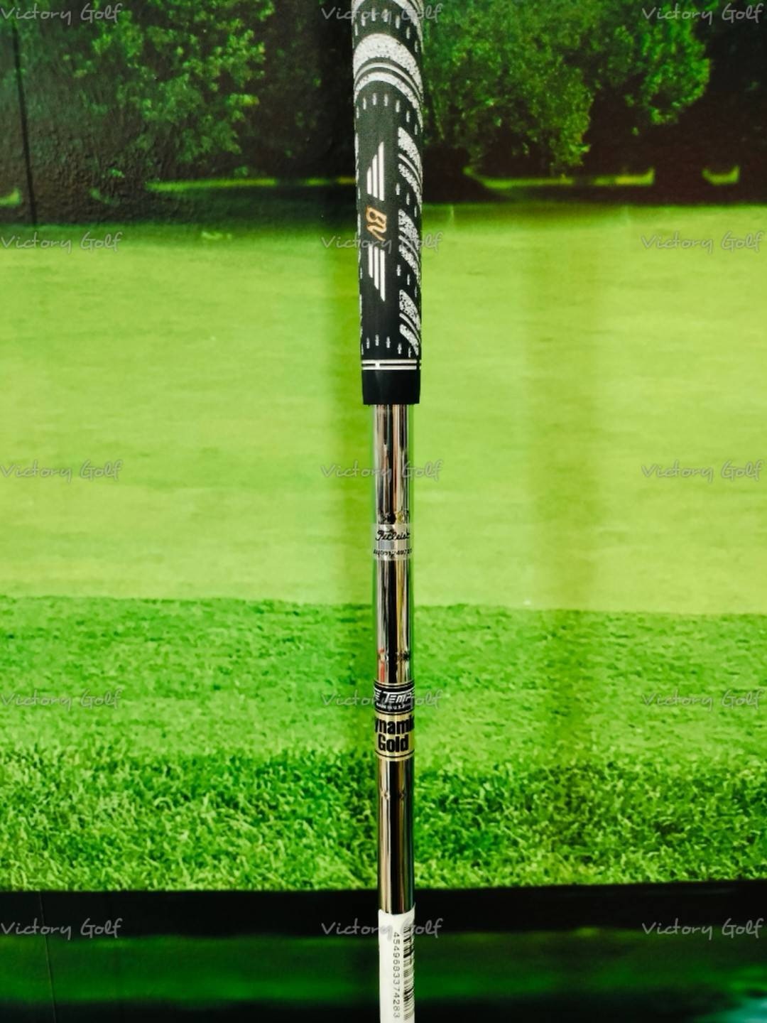 Wedge Titleist Vokey Forged 56/10M (S200) ( Black) Japan version