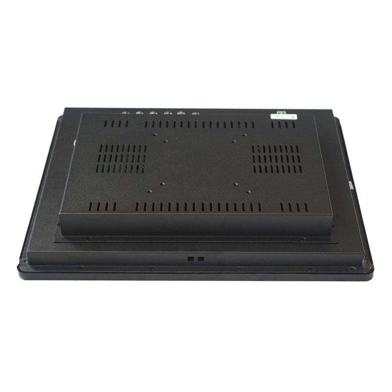 จอภาพ Sihovision รุ่น SL19: 19 นิ้ว SDI Monitor ความละเอียด 1440x900 พร้อมกันน้ำ IP65