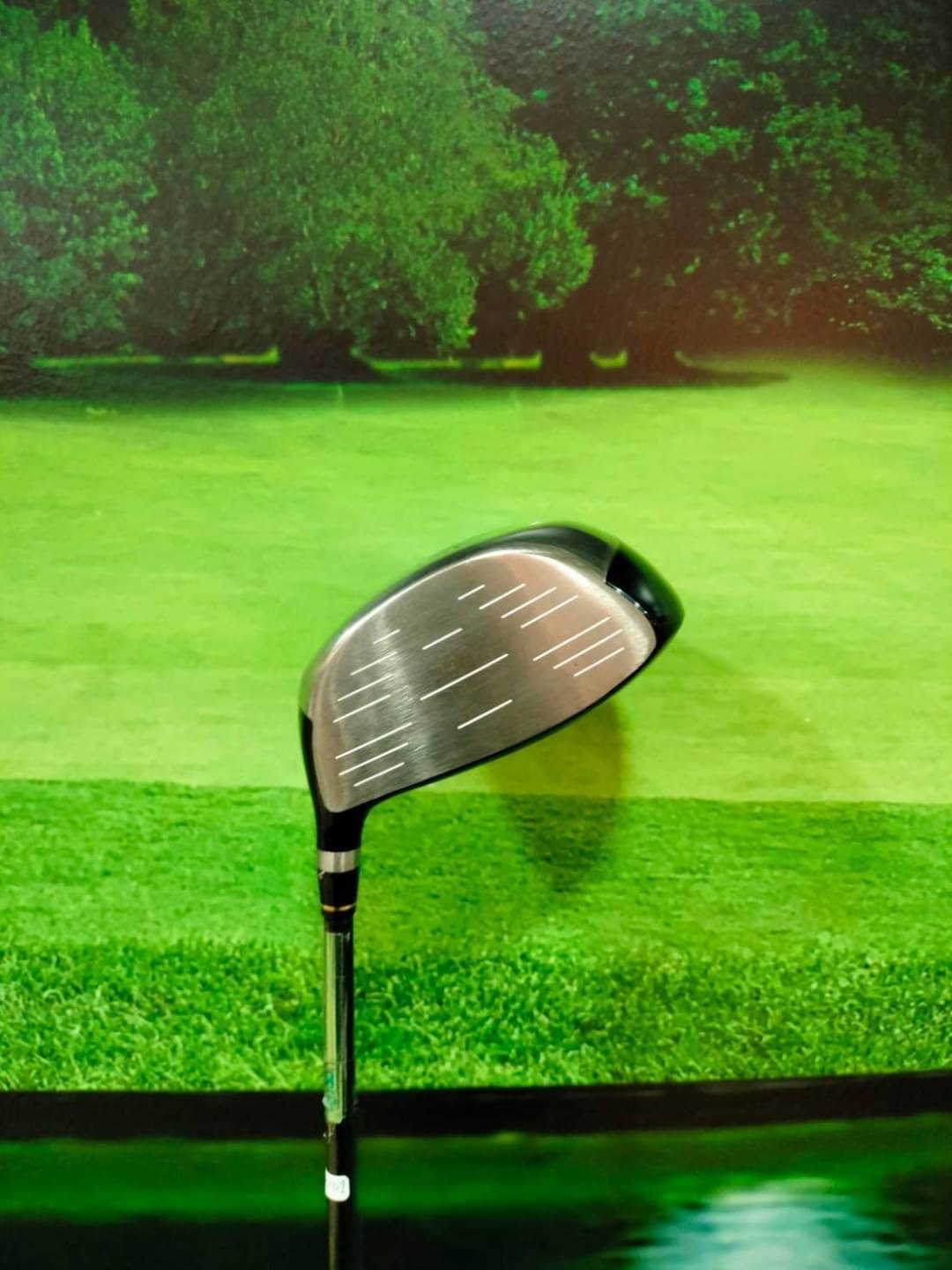 Driver Honma Beres MG812 420 Loft 9.0 (ARMRO UD54 Shaft) flex: S