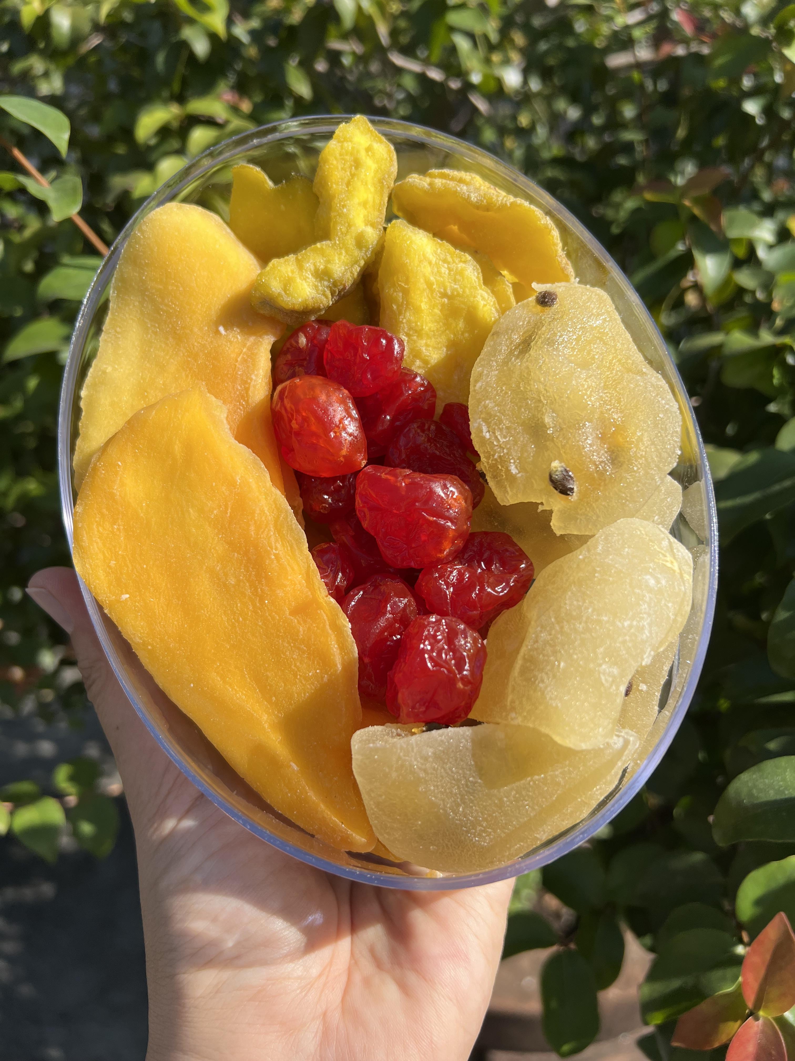 Gift Set 500g. | ชุดผลไม้ของขวัญ 500 กรัม