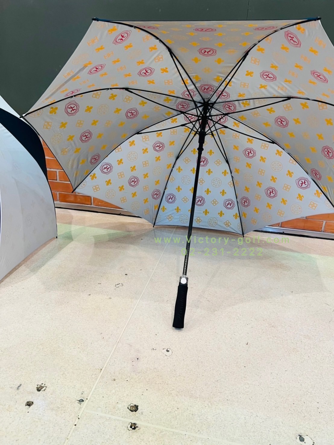 Umbrella DOCUS From Japan (UV Cut Rate99%) (Cloth 100%) (80cm.)