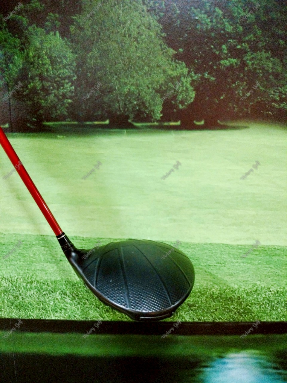 Driver Ping G400 Max Loft 9.0 (Fujikura Motore Speeder VC 6.1)/ ( Flex S )