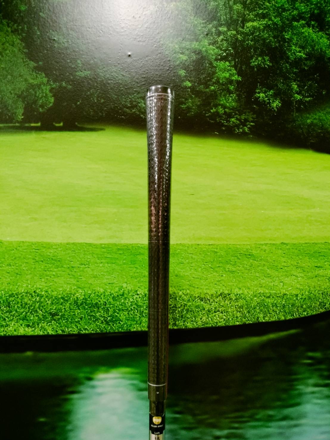 Fairway PRGR SUPER egg W.3 flex: R (M-37) ( NON CONFORMING )