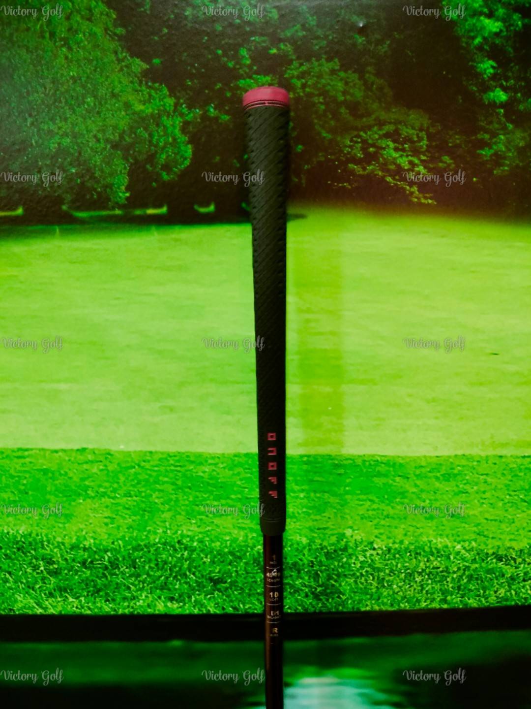 Driver DAIWA ON OFF POWER TRENCH Loft 10 (R)