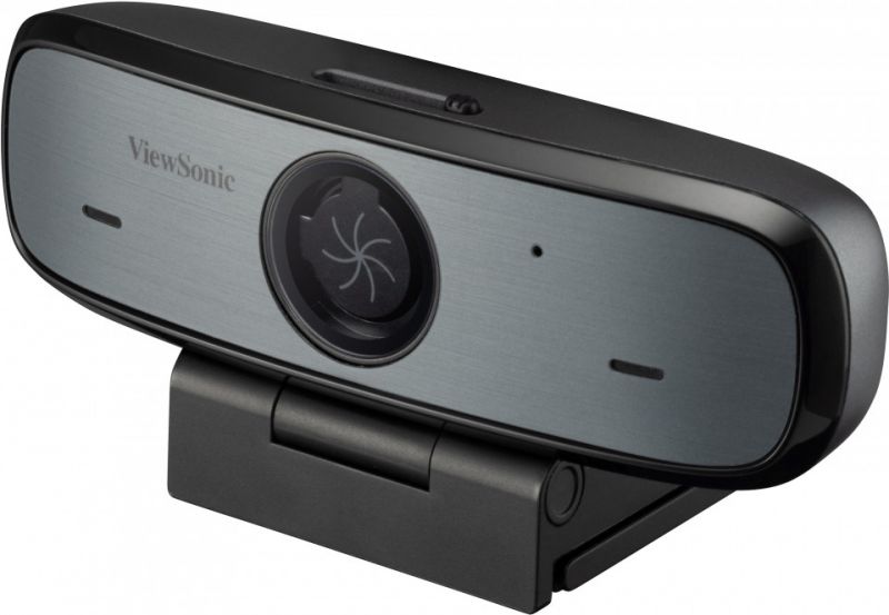 ViewSonic VB-CAM-002: เว็บแคม Full HD 1080p