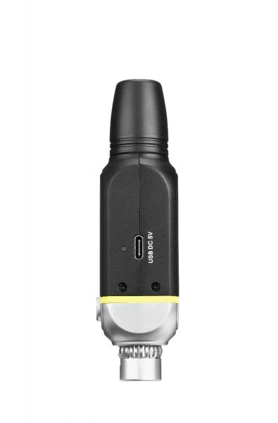 Saramonic Blink800 B2 ไมโครโฟนไร้สาย คลื่น 5.8 GHz (1ตัวรับ1ตัวส่ง)