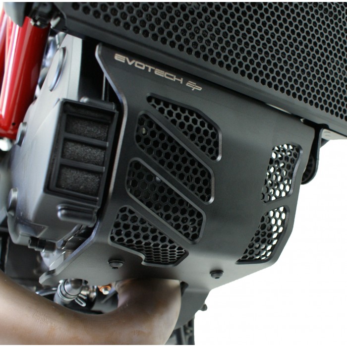 การ์ดเครื่อง EVOTECH PERFORMANCE HYPERMOTARD 950