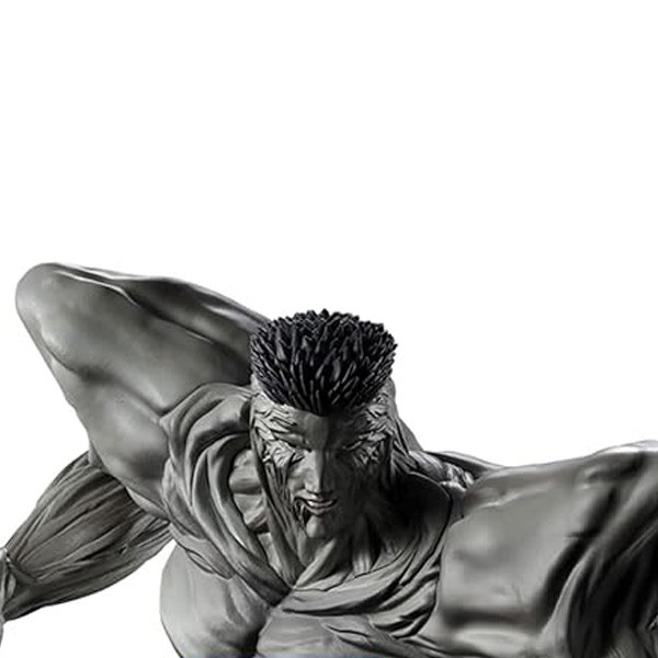 Banpresto Yu Yu Hakusho Ankoku Bujutsukai - Younger Toguro 100% 4983164899528 (Figure)