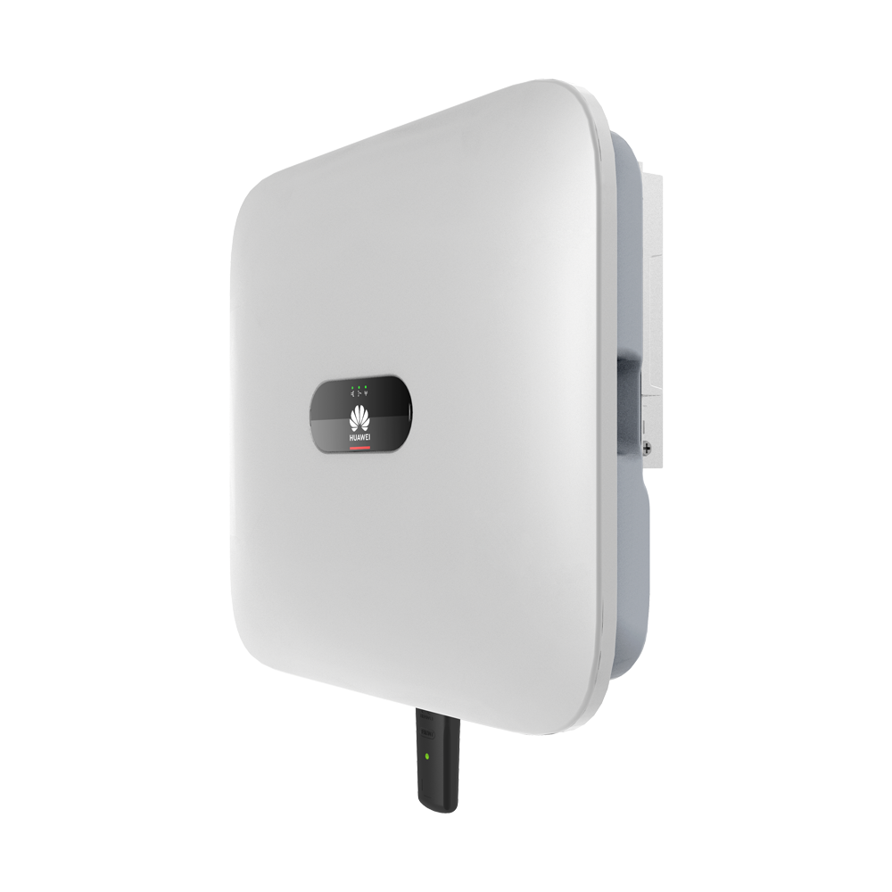 Huawei Hybrid 10kW 3ph 1100VDC 2MPPT