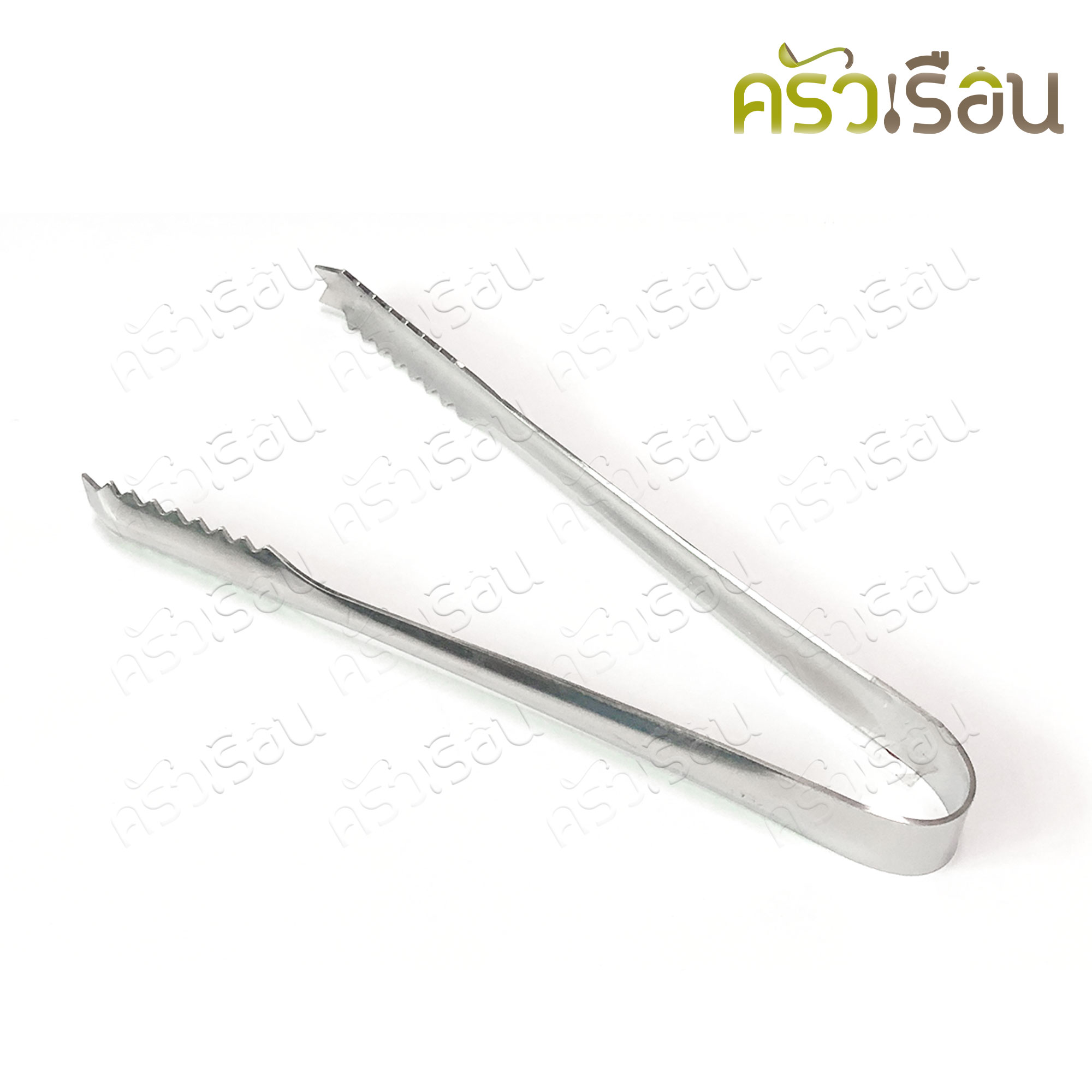 US ที่คีบน้ำแข็ง อย่างหนา 7 นิ้ว SLT-70 ที่คีบปากจรเข้ ที่คีบอาหาร คีบของแห้ง ที่คีบ